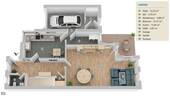 Grundriss EG - 