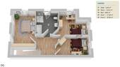 Grundriss DG - 