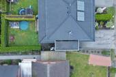 Aufsicht Grundstück - 4 Zimmer Doppelhaushälfte zum Kaufen in Ochtrup