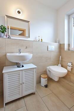 Toilette - 