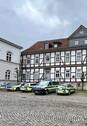 Frontansicht - Mehrfamilienhaus mit Potenzial in zentraler Lage von Bad Gandersheim