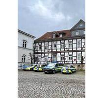 Mehrfamilienhaus mit Potenzial in zentraler Lage von Bad Gandersheim