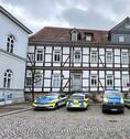 Frontansicht - 1 Zimmer Mehrfamilienhaus, Wohnhaus zum Kaufen in Bad Gandersheim