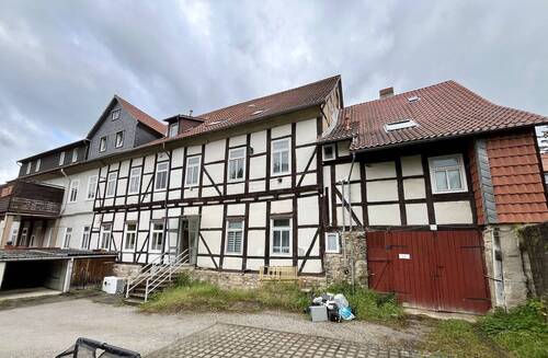 Rückansicht - 