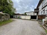 Garagen - 