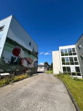 Durchfahrt.jpeg - andere Wohnungstypen zur Miete in Stralsund