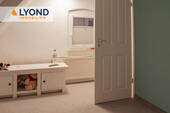 Schlafzimmer - 