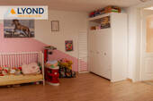 Kinderzimmer - 