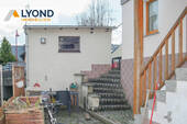 Gartenbereich - 