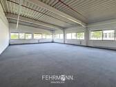 Großraumbüro - 
