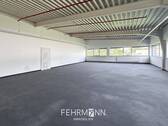 Großraumbüro - 