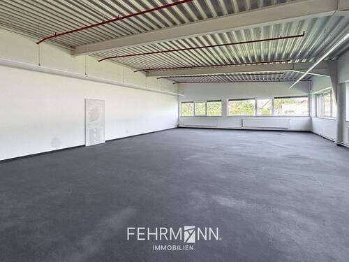 Großraumbüro - 