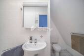 Badezimmer DG - 