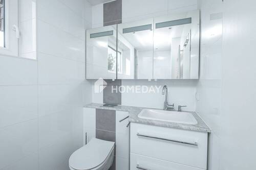 Badezimmer - 
