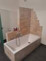 Badewanne - 