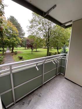 Balkon - Etagenwohnung mit 46,00 m² in Rendsburg zur Miete