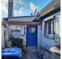 Haus am ehemaligen Salzigen See Mansfelder Land - Seegebiet Mansfelder Land Röblingen am See