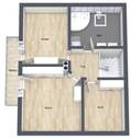 Rhof - Etage 3 Dachgeschoss - 3D Floor Plan.jpg - 