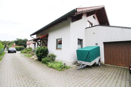 IMG_6333.JPG - Doppelhaushälfte mit 140,70 m² in Hofkirchen zum Kaufen
