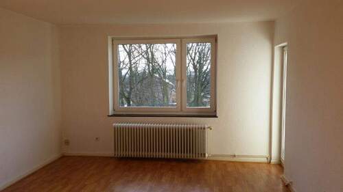 Wohn-/Schlafraum - 1 Zimmer Etagenwohnung zur Miete in Wolfenbüttel