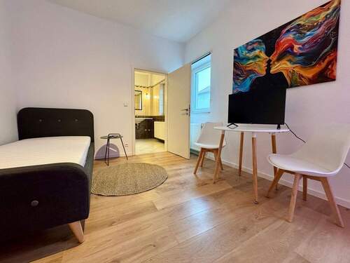Apartment EG - 