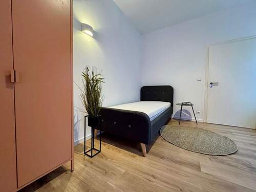Apartment EG - 