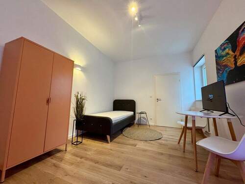 Apartment EG - 