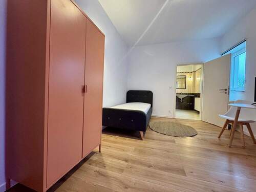 Apartment EG - 