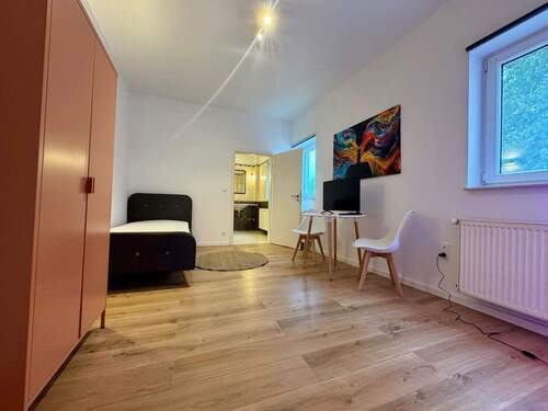 Apartment EG - 