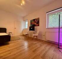 Schönes Apartment mit Komplettausstattung in Karlsruhe Durlach