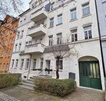 +++ Solides Investment: Eigentumswohnung mit Renovierungspotenzial in Chemnitz +++