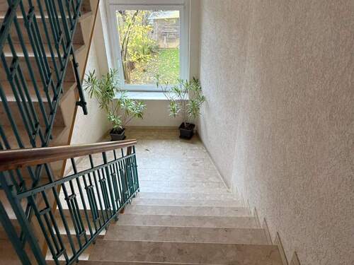 Treppenhaus - 