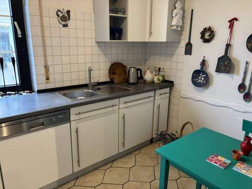 3175 Küche incl. EBK - 