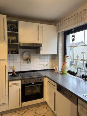 3175 Küche incl. EBK - 