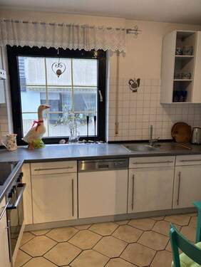 3175 Küche incl. EBK - 