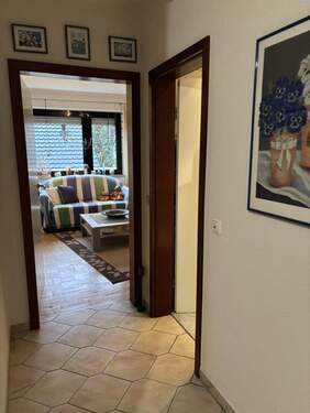 3175 Blick 3. Zimmer - 