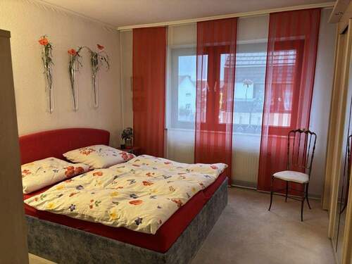 3175 Schlafzimmer - 