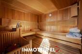 Sauna - 