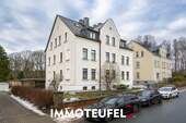Straßenansicht - 1 Zimmer Mehrfamilienhaus, Wohnhaus zum Kaufen in Chemnitz