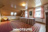 Dachgeschoss - 