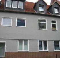 Ruhige Erdgeschoss-Wohnung in der Neustadt mit Einbauküche - Hildesheim