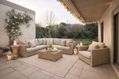 Garten / Terrasse (KI) - 
