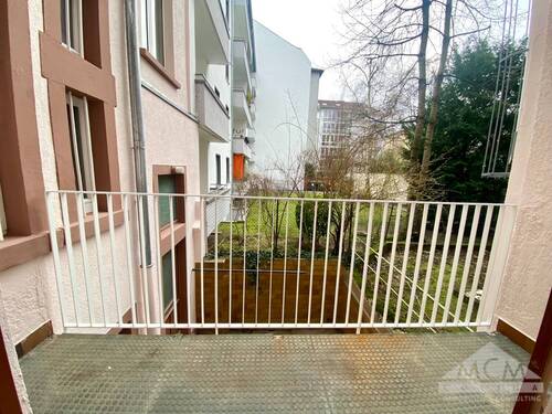 Balkon 2 - 
