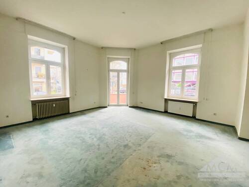 Wohnbereich aktuell - 