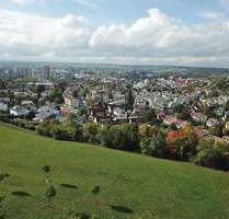 Baugrundstück für ein Einfamilien- oder Doppelhaus - Leonberg Ramtel