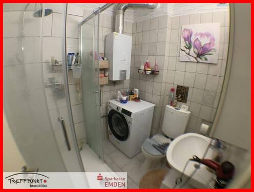 Duschbad - 