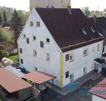 Dreifamilienhaus in Plattling - 450.000,00&nbsp;EUR Kaufpreis, ca.&nbsp; 262,00&nbsp;m&sup2;&nbsp;Wohnfl&auml;che in Plattling (PLZ: 94447)