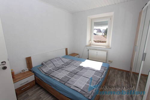 Schlafzimmer - 