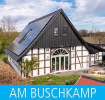Einzigartiges Fachwerkensemble! - Steinhagen Brockhagen