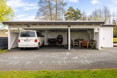 Carport - 
